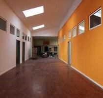 Büroetage Praxisfläche für Kreative am Dortmunder Hafen