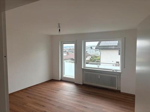 Foto - Helle 4 Zimmer Wohnung in Passau