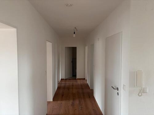 Foto - 4 Zimmer Etagenwohnung in Passau