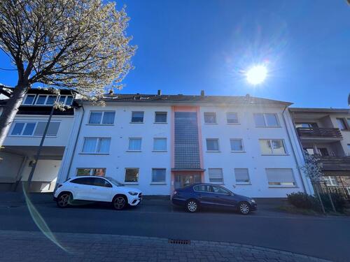 Foto - 3-ZKB Wohnung in Altenkirchen ab sofort zu vermieten!