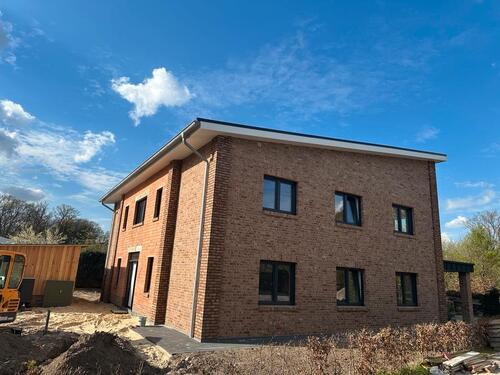 Foto - 3 Zimmer Etagenwohnung zur Miete in Werlte