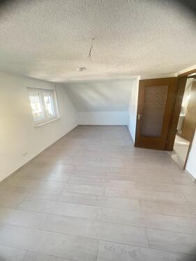 Foto - 1 Zimmer Dachgeschoßwohnung zur Miete in Albstadt