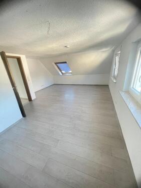 Foto - 1 Zimmer Dachgeschoßwohnung in Albstadt