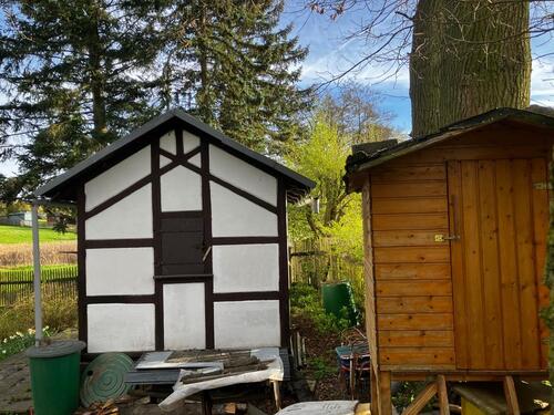 Foto - Grundst&uuml;ck in Zeulenroda-Triebes