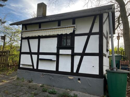 Foto - Grundst&uuml;ck in Zeulenroda-Triebes zur Miete