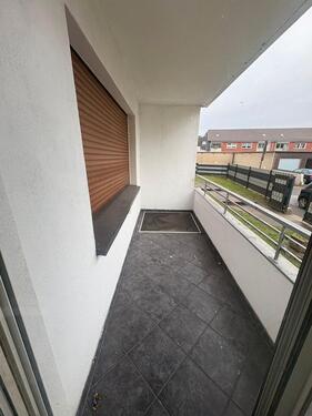 Foto - 3 zimmer wohnung mit balkon - 570,00&nbsp;EUR Kaltmiete, ca.&nbsp; 80,00&nbsp;m&sup2;