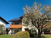 Foto - 4 Zimmer Maisonettenwohnung zur Miete in Bruckmühl