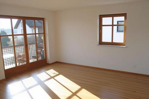 Foto - 4 Zimmer Maisonettenwohnung in Bruckmühl