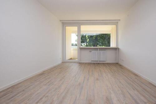 Foto - 2 Zimmer Erdgeschoßwohnung zur Miete in Wolfsburg