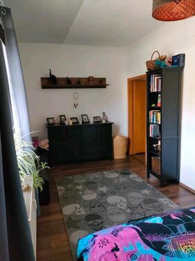 Foto - 3 Zimmer Etagenwohnung zur Miete in Quedlinburg