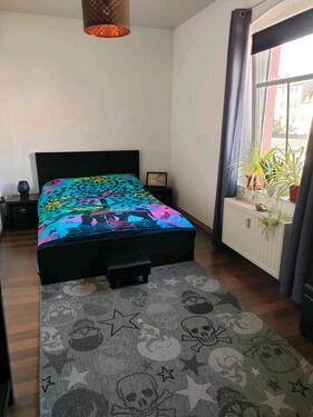 Foto - 3 Zimmer Etagenwohnung in Quedlinburg