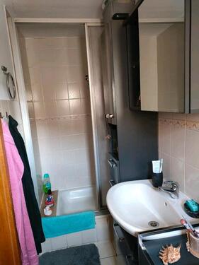Foto - Etagenwohnung in Quedlinburg zur Miete