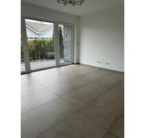 Zentrale, moderne Erdgeschosswohnung mit Terrasse & Stellplatz - Ibbenbüren Zentrale, moderne Erdgeschosswohnung mit Terrasse & Stellplatz - Ibbenbüren