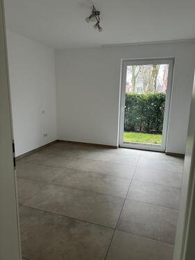 Foto - Erdgeschoßwohnung in Ibbenbüren zur Miete