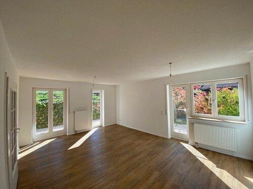 Foto - 3 Zimmerwohnung mit Terrasse in Schweighof ab 01.10.2026
