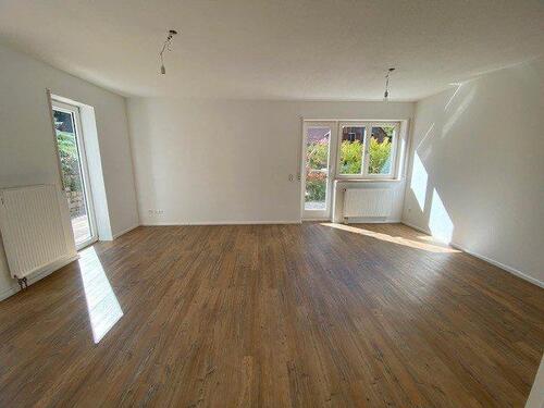 Foto - 3 Zimmer Erdgeschoßwohnung zur Miete in Badenweiler