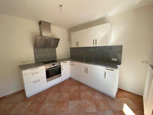 Foto - 3 Zimmer Erdgeschoßwohnung in Badenweiler