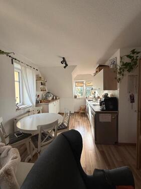 Foto - 4 Zimmer Dachgeschoßwohnung in Schmölln