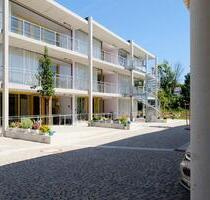 Seniorenwohnen - barrierefrei 1-Zi-Wohnung - Neunburg vorm Wald