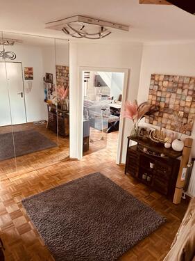 Foto - Etagenwohnung in Bocholt zur Miete