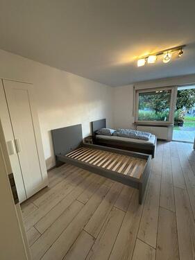 Foto - Etagenwohnung zur Miete in Bad Vilbel