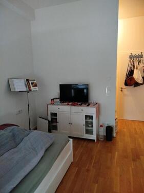 Foto - Etagenwohnung in Frankfurt am Main zur Miete