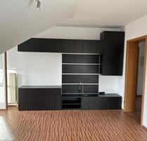 2 Zimmer Wohnung im Dachgeschoss - Pocking