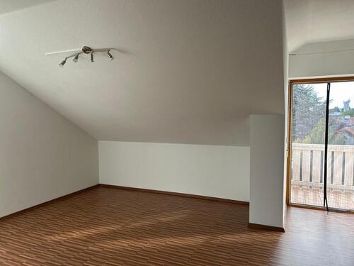 Foto - Etagenwohnung in Pocking