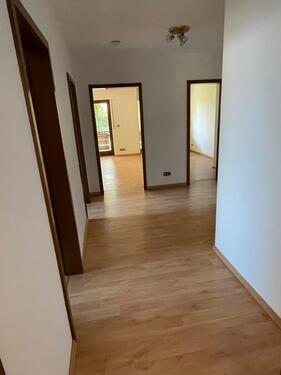 Foto - Etagenwohnung zur Miete in Bad Oeynhausen