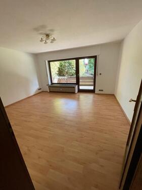 Foto - Etagenwohnung in Bad Oeynhausen