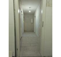 3 Zimmer-Wohnung in Köln-Raderthal