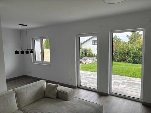 Foto - Etagenwohnung in Pfalzgrafenweiler