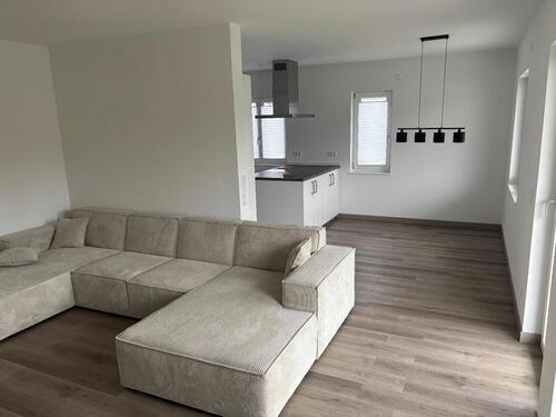 Foto - Etagenwohnung in Pfalzgrafenweiler zur Miete