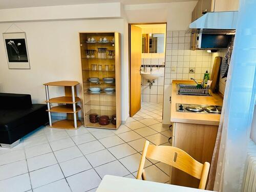 Foto - 1 Zimmer Wohnung - 405,00 EUR Kaltmiete,