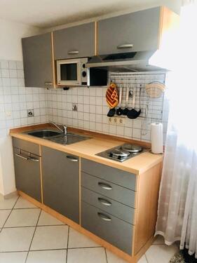 Foto - Etagenwohnung in Erlangen zur Miete