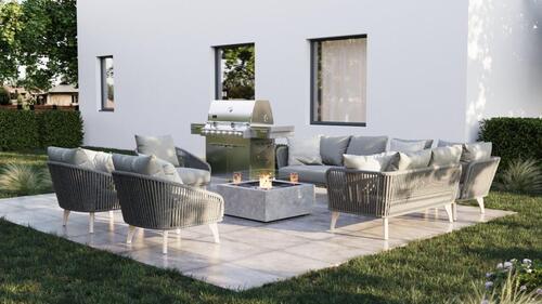 Foto - Moderne 4-Zimmer-Wohnung in grüner Lage – Gute S-Bahn- und Autoba