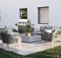 Moderne 4-Zimmer-Wohnung in grüner Lage – Gute S-Bahn- und Autoba - Mühlenbecker Land