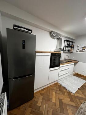 Foto - 2,5-Zimmer-Wohnung in der Altstadt von Rothenburg