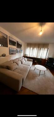 Foto - Etagenwohnung in Rothenburg ob der Tauber