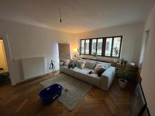 Foto - Etagenwohnung in Rothenburg ob der Tauber zur Miete