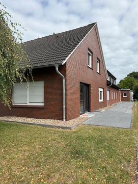 Foto - Einfamilienhaus zur Miete in Rhauderfehn