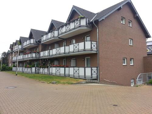 Foto - TG Stellplatz in Dormagen Nievenheim Poststr. 9-11