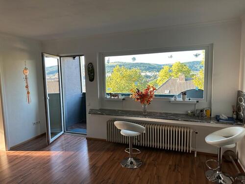 Foto - Etagenwohnung in Hagen