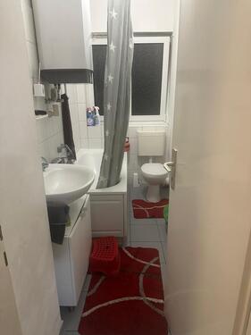 Foto - Etagenwohnung zur Miete in Wolfsburg