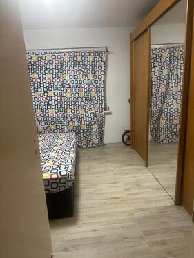 Foto - Etagenwohnung in Wolfsburg