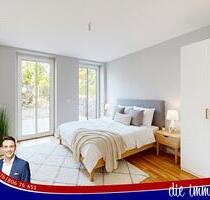 *** modern - 2 Zimmer - Terrasse - hell - Erstbezug *** - Magdeburg Alte Neustadt