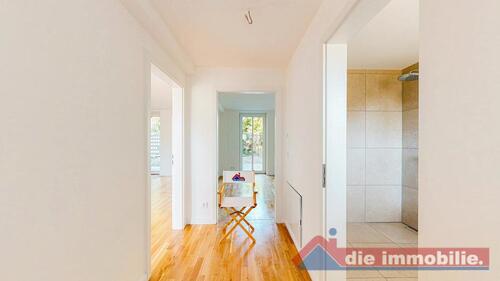 Foto - Etagenwohnung zur Miete in Magdeburg