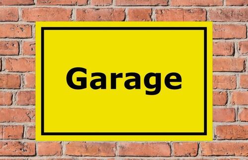 Foto - Garage in Heddesheim - 100,00 EUR Miete,