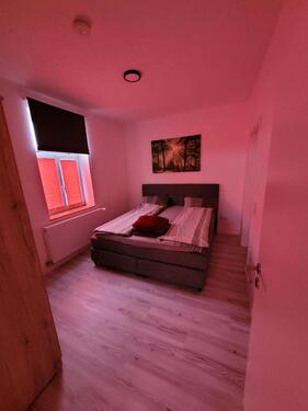 Foto - Möblierte, renovierte und helle 2 Zimmer Wohnung im Erdgeschoß