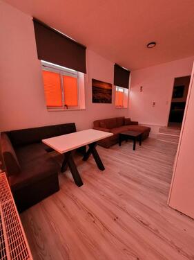 Foto - Etagenwohnung in Sonneberg zur Miete